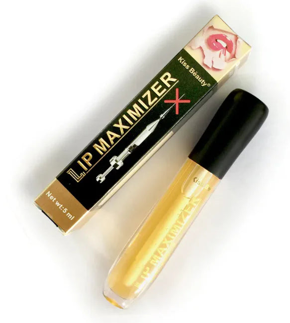 QuickGlam Beauty Lip Oil Maximizer