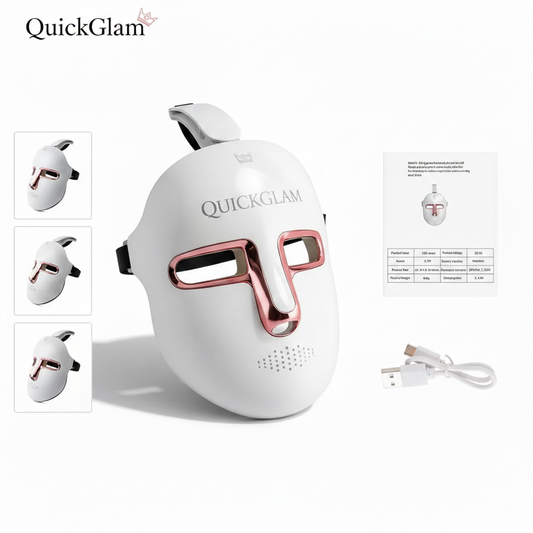 Clearer Skin From Home — Without Expensive Treatments