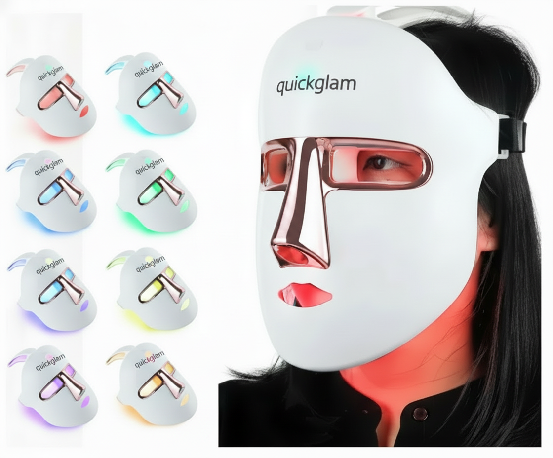 Clearer Skin From Home — Without Expensive Treatments