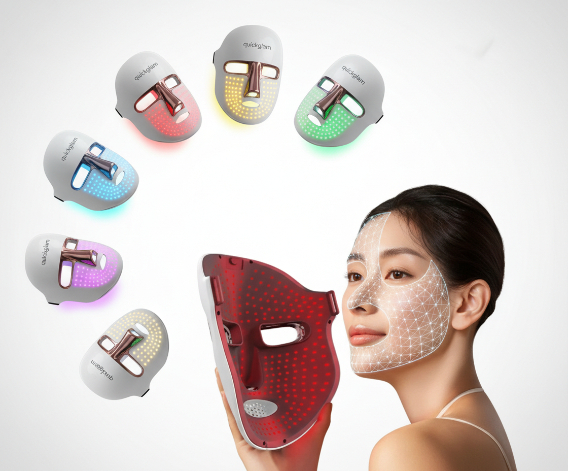 Clearer Skin From Home — Without Expensive Treatments
